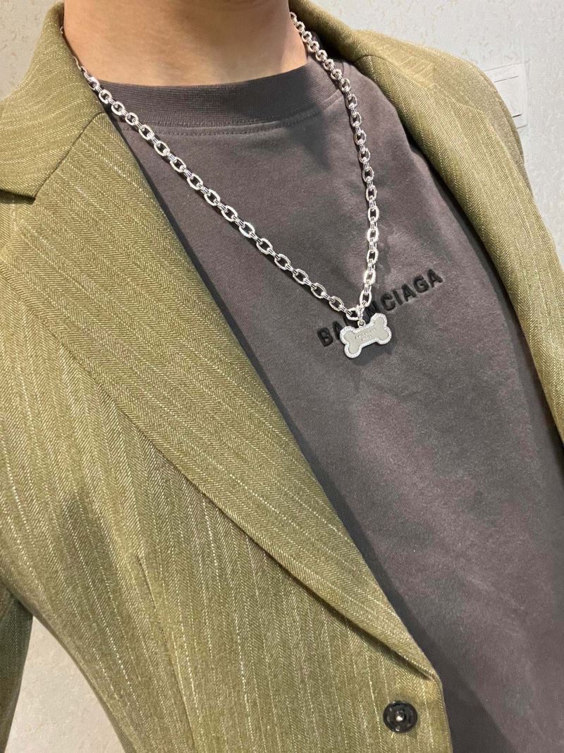 Balenciaga Necklaces